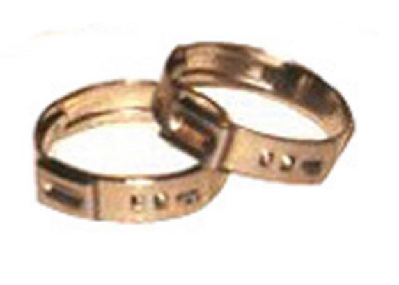 Wild Boar 531A1P2 CV Boot Clamp - Small