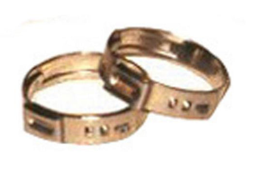 Wild Boar 531A1P2 CV Boot Clamp - Small