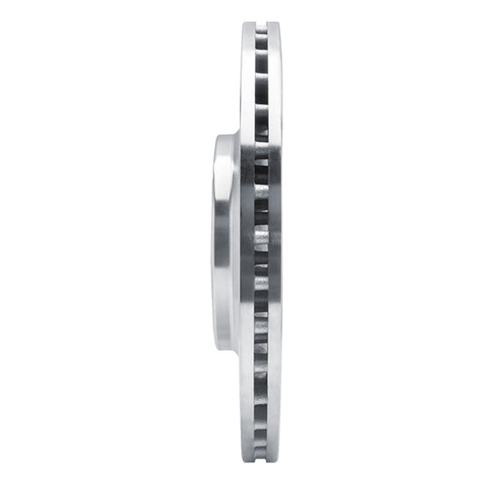 R1 Concepts 631-47079R RNC Brake Rotor - Drill & Slot