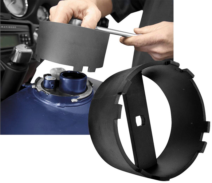 Jims 954 Fuel Pump Retainer Remover/Installer Tool