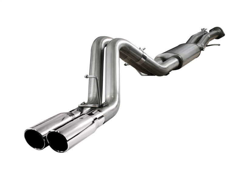 Load image into Gallery viewer, Afe 49-44010 AFE Exhaust Cat Back
