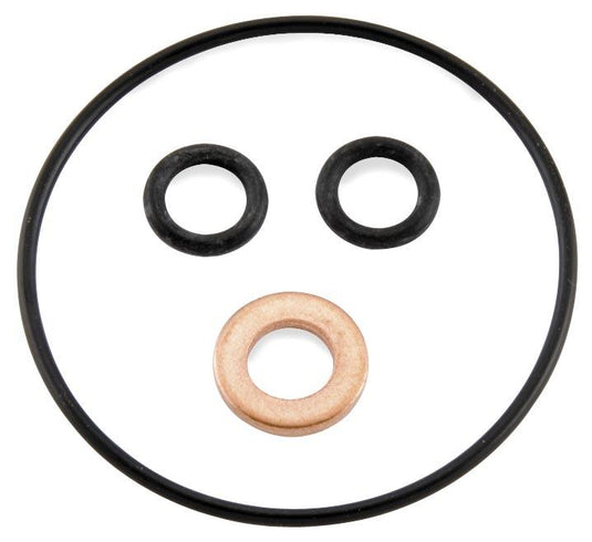 Boyesen WPK-26-OK Supercooler Replacment O-Ring Kit