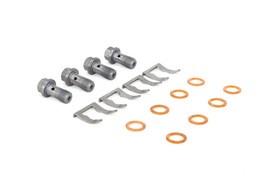 Goodridge 24225 GR G-Stop Brake Line Kits