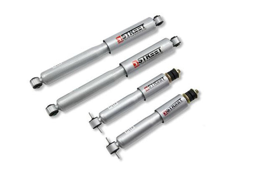 Belltech 9522 BT Street Performhock Set
