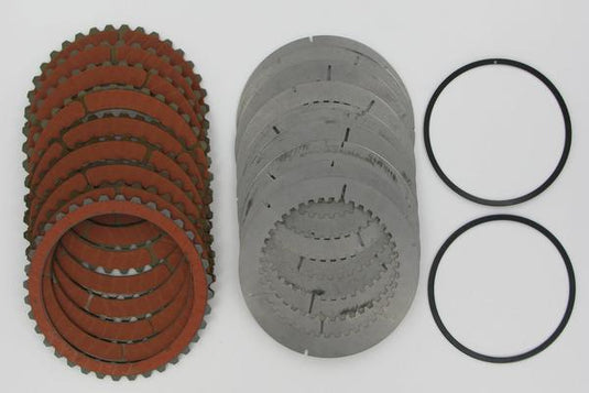 Barnett 306-32-40143 Scorpion Clutch Plate Set