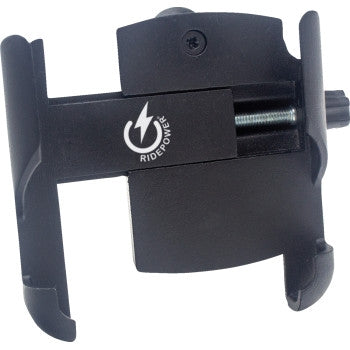 Ridepower RPMETALMOUNTLG Large Phone Holder And Mounts