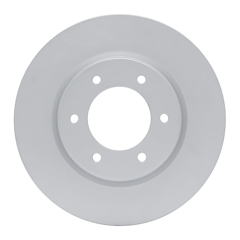 Load image into Gallery viewer, Dfc 604-54311 DFC GeoSPEC Coated Rotors - Plain
