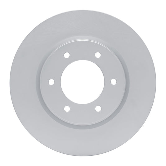 Dfc 604-54311 DFC GeoSPEC Coated Rotors - Plain