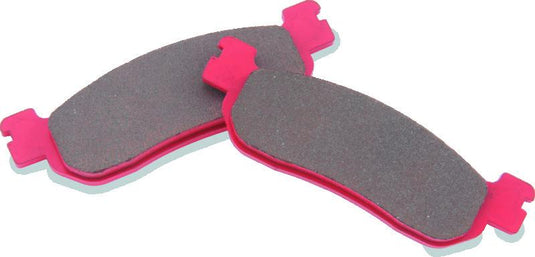 Bikemaster 961444 BKM Sintered Brake Pads