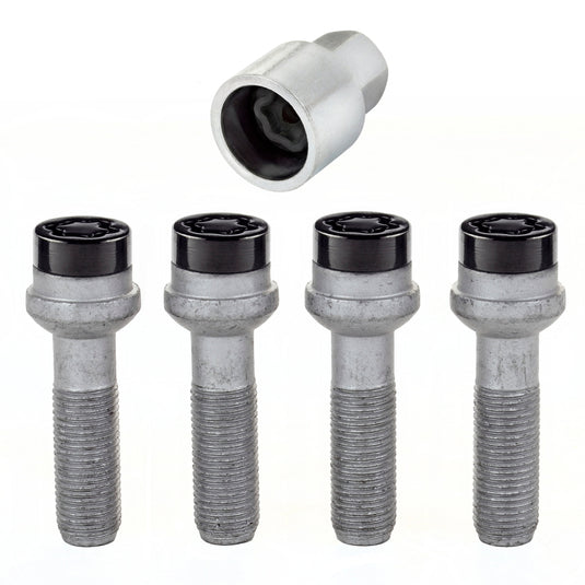 Mcgard 28317 MCG Wheel Lock Bolt Sets
