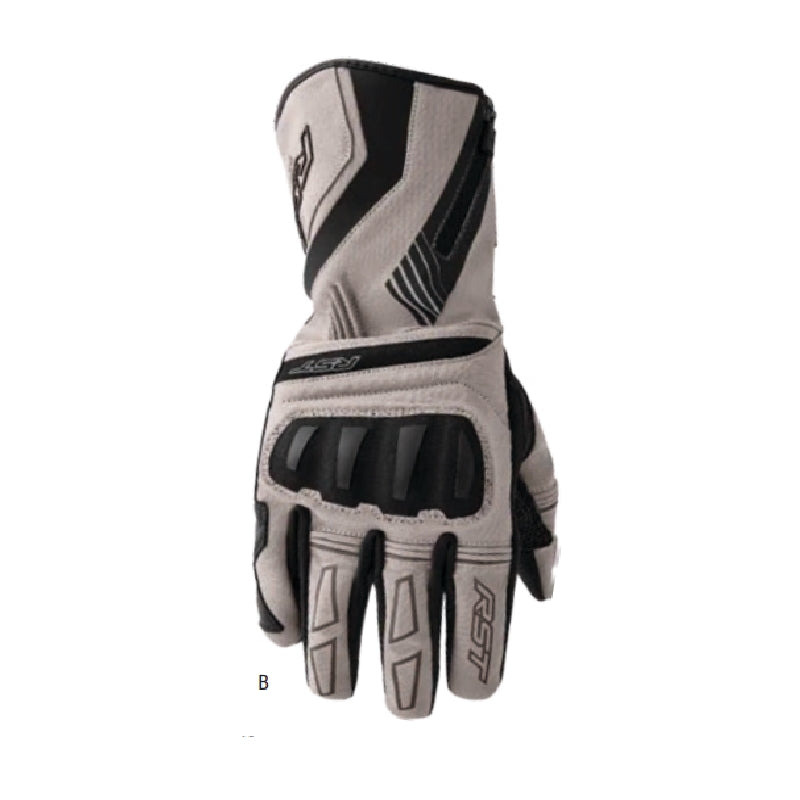 Load image into Gallery viewer, Rst Vega D3O Waterproof Gloves (XX-Large, Silver)
