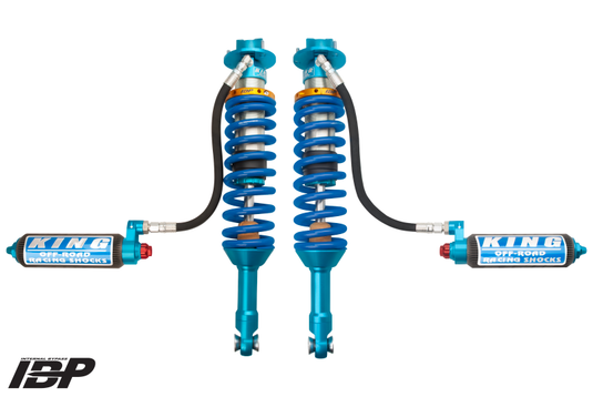 King Shocks 30001-403 KIN 3.0 Coilovers
