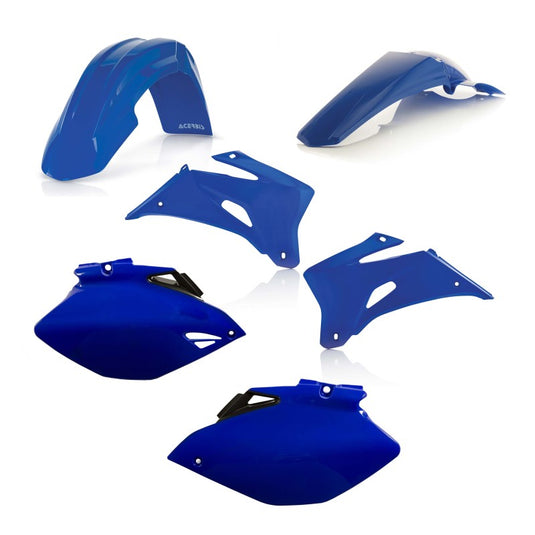 Acerbis 2071110003 ACB Body Kit