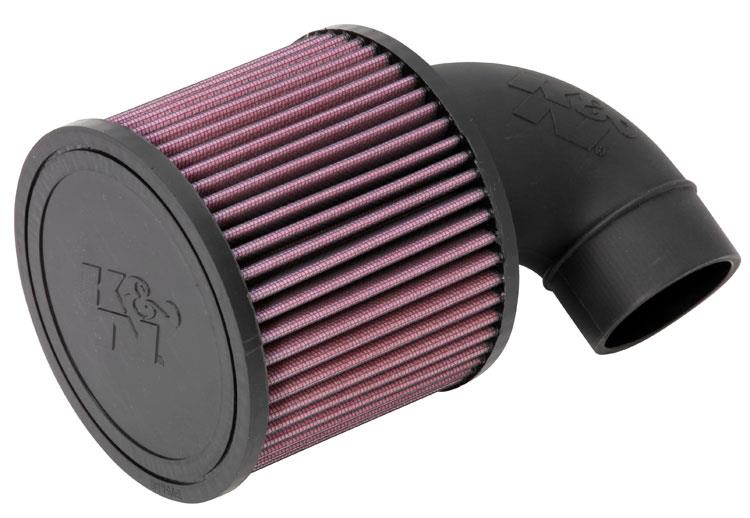 Load image into Gallery viewer, K&amp;N Engineering CM-8009 KN UTV Drop In Air Filters
