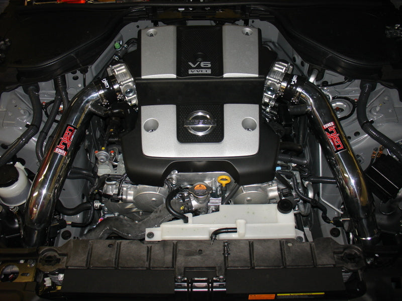 Load image into Gallery viewer, Injen SP1989BLK INJ SP Intake
