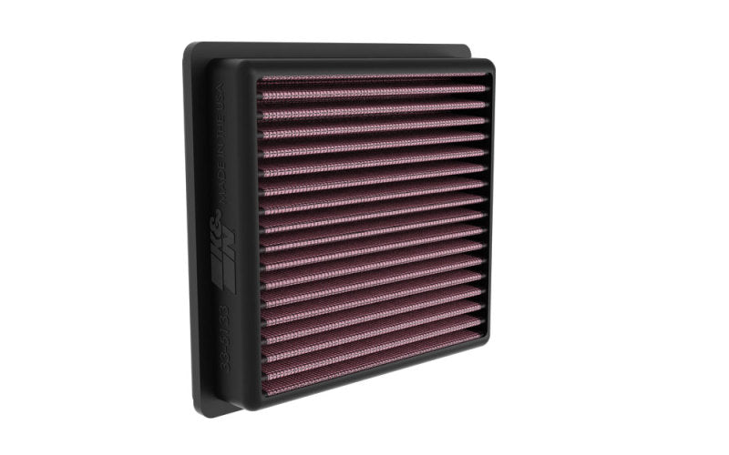 Load image into Gallery viewer, K&amp;N Engineering 33-5133 KN Drop in Air Filters
