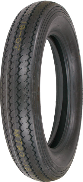 Shinko A/B  E240 240 Classic Front/Rear Tire - MT90-16