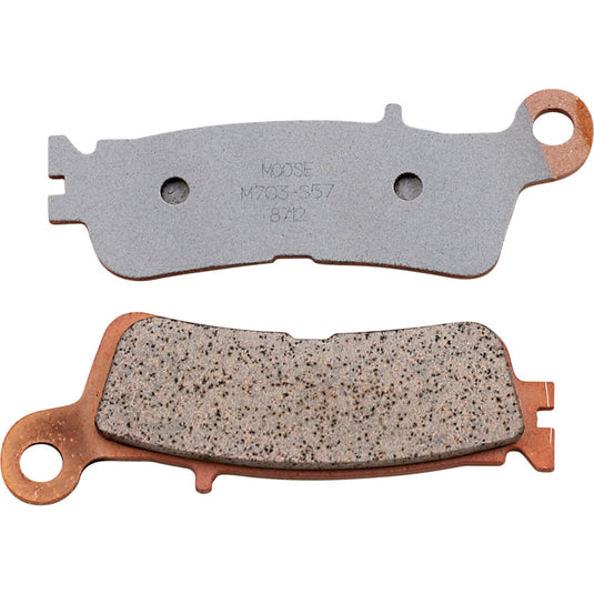 Moose Racing M703-S57 M1 Brake Pads