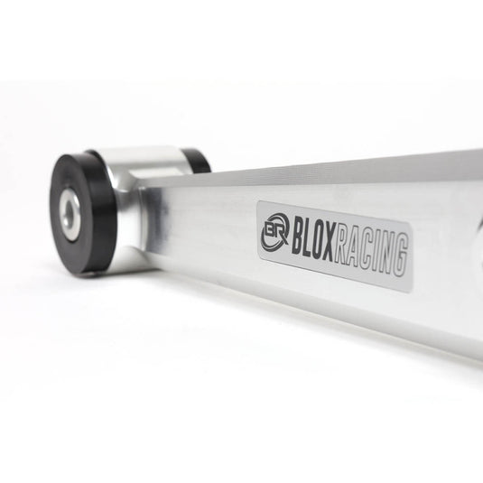 Blox Racing BXSS-21204-RAW-V2 BX Lower Control Arms