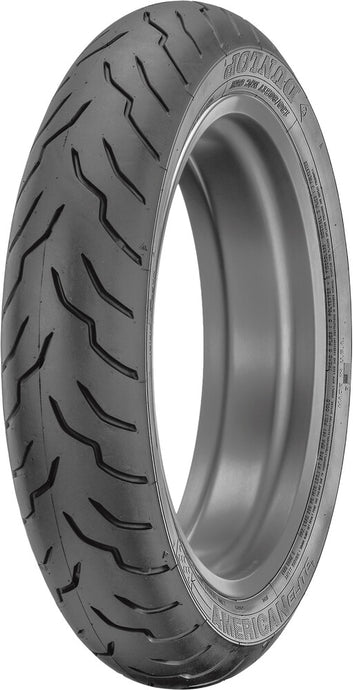 Dunlop 45131353 American Elite Front Tire - MT90-16 NWS