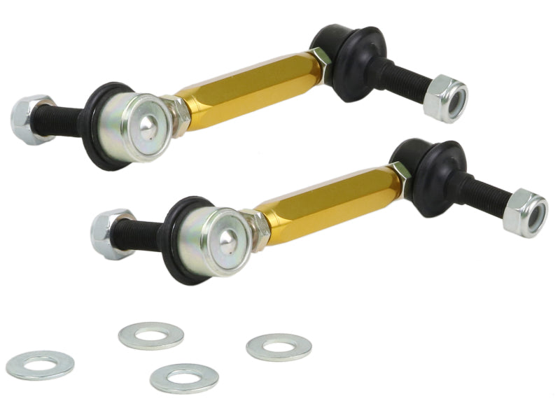 Load image into Gallery viewer, Whiteline KLC180-135 WL Sway Bar Links
