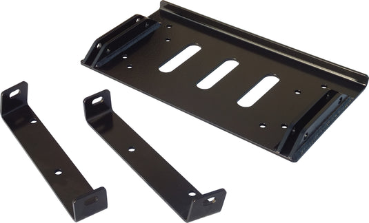 Kfi Products 105040 Plow Mount