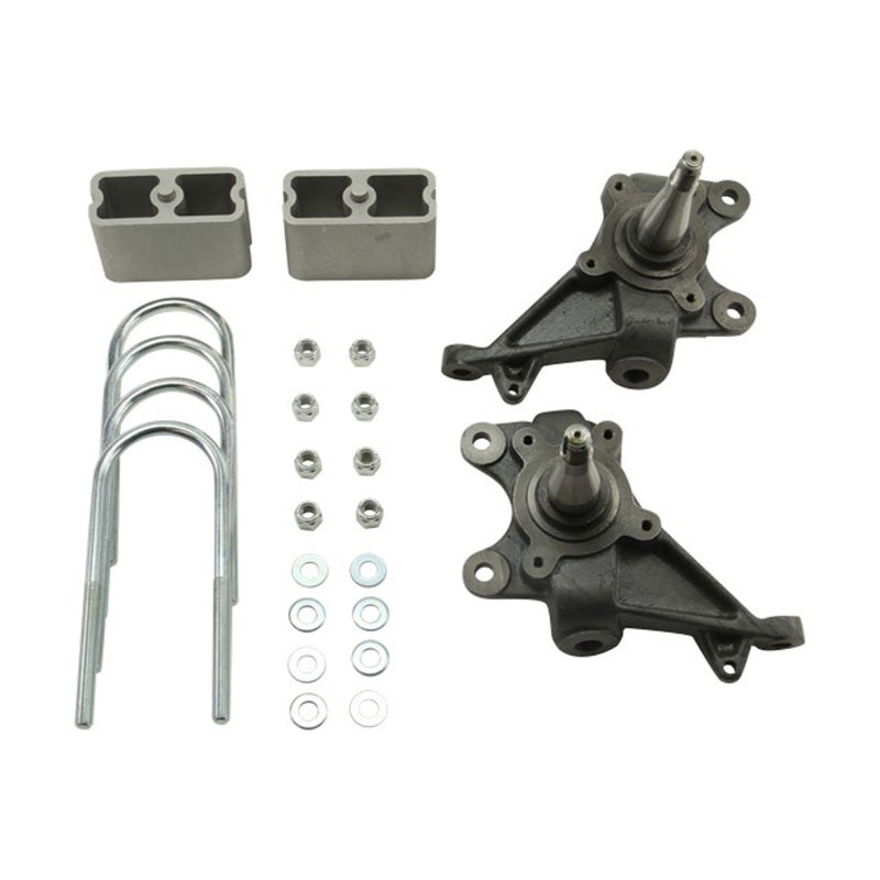 Load image into Gallery viewer, Belltech 444 BT Lowering Kit w/o Shocks
