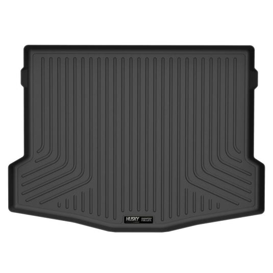Husky Liners 45071 HL WB - Cargo - Black