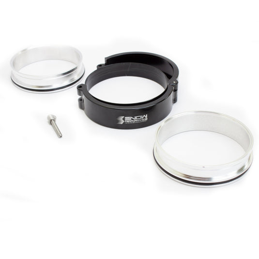 Snow Performance SNO-40117-3.5 SNOW Quick Disconnect Clamps