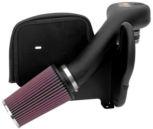 K&N Engineering 57-1518 KN 57 FIPK Air Intake 50