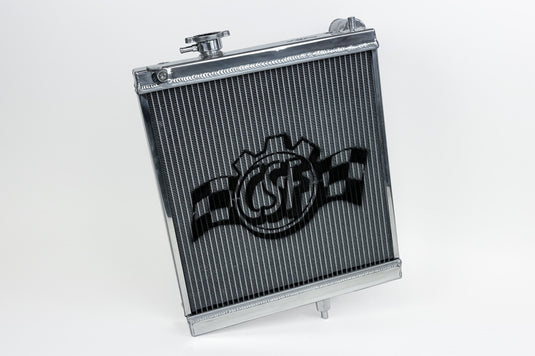 Csf 7228 CSF Radiators - Aluminum