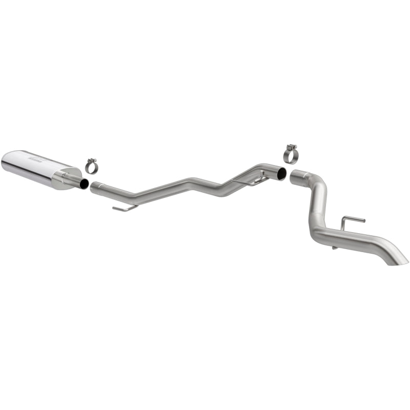 Load image into Gallery viewer, Magnaflow 19486 MAG Catback Exhaust
