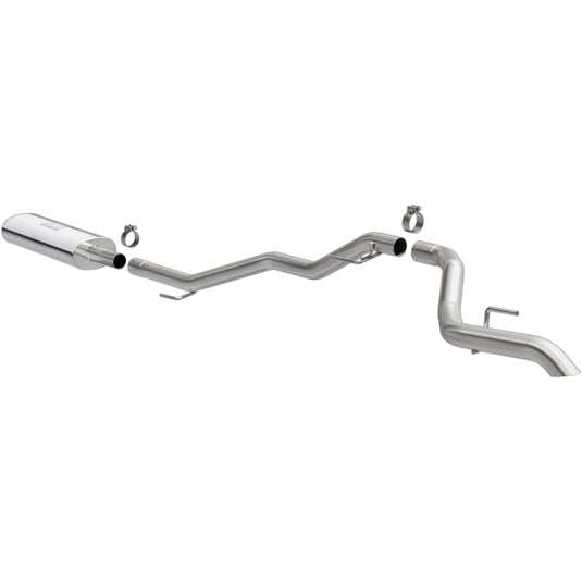 Magnaflow 19486 MAG Catback Exhaust
