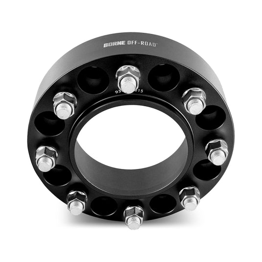 Mishimoto BNWS-009-500BK MM Wheel Spacers
