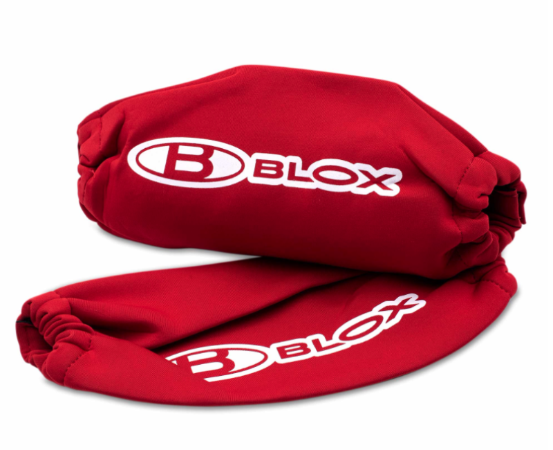 Load image into Gallery viewer, Blox Racing BXAP-00033-RD BX Coilover Covers
