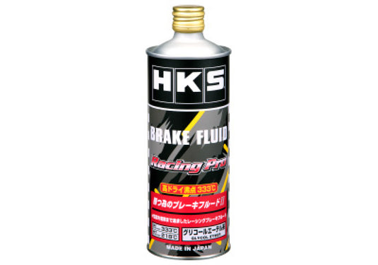Hks 52003-AK002 HKS Brake Fluid