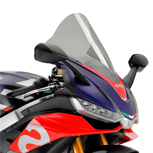 Puig 20771H R-Racer Windshield - Smoke