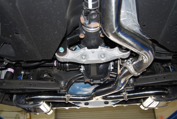 Load image into Gallery viewer, Invidia HS15STIG3T INV Q300 - Titanium Tips
