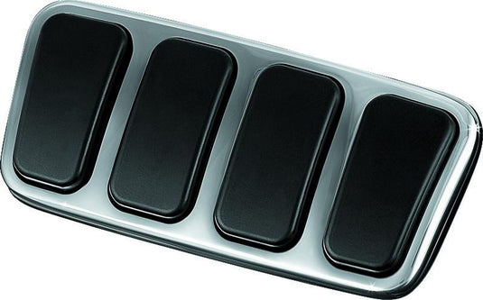 Kuryakyn 8849 KUR Brake Pedals D