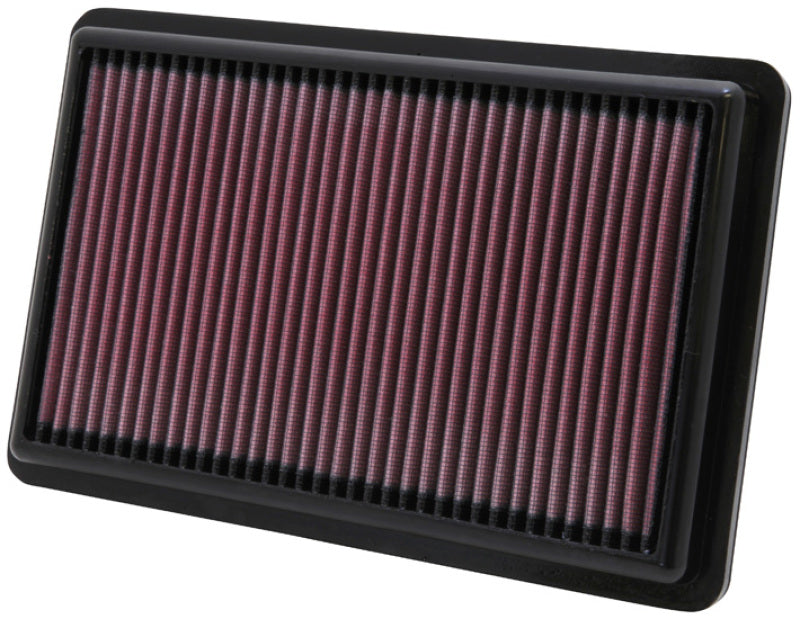 Load image into Gallery viewer, K&amp;N Engineering 33-2454 KN Drop in Air Filters

