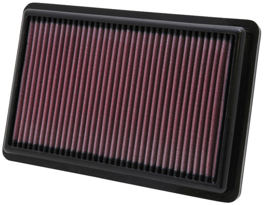 K&N Engineering 33-2454 KN Drop in Air Filters