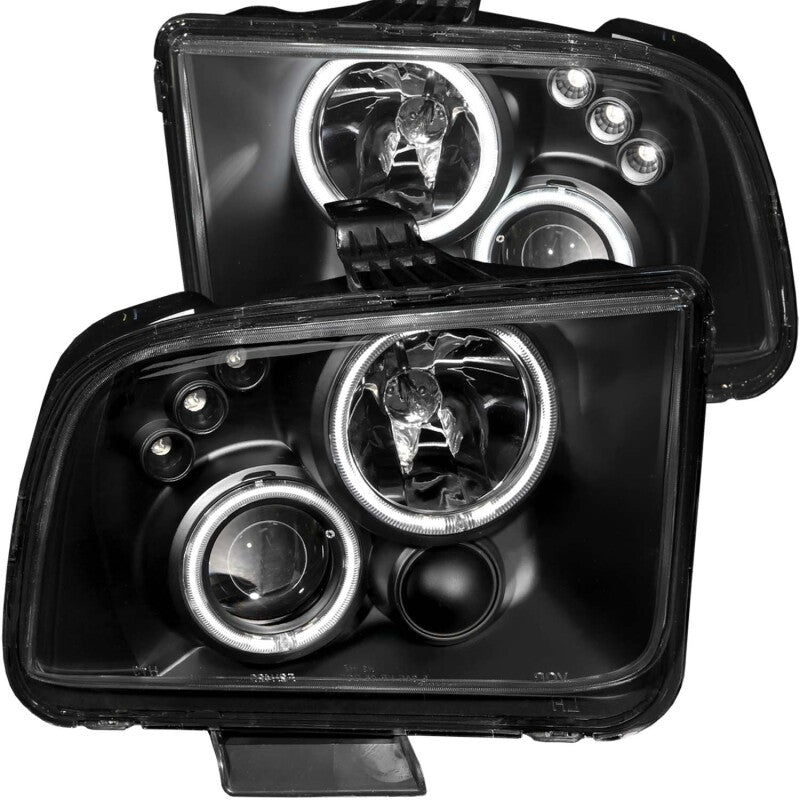 Load image into Gallery viewer, Anzo 121166 ANZ LED/Projector Headlights
