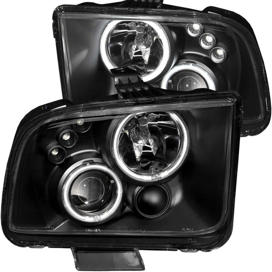 Anzo 121166 ANZ LED/Projector Headlights