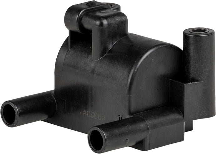 Harddrive 10-2005 EFI DELPHI Performance Coil