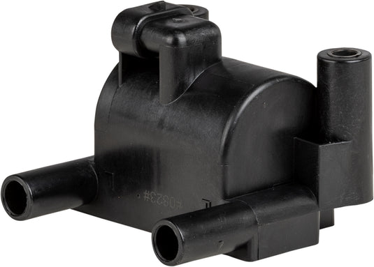 Harddrive 10-2005 EFI DELPHI Performance Coil