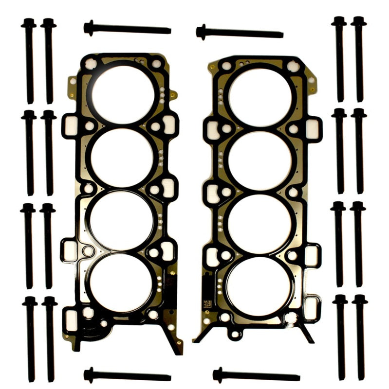 Load image into Gallery viewer, Ford Racing M-6067-M50 FR Head Swap Kit
