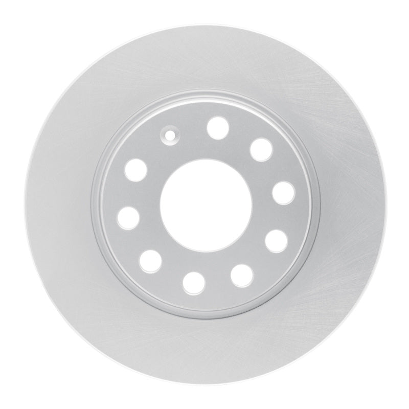 Load image into Gallery viewer, Dfc 604-74031 DFC GeoSPEC Coated Rotors - Plain
