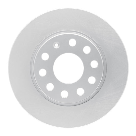 Dfc 604-74031 DFC GeoSPEC Coated Rotors - Plain
