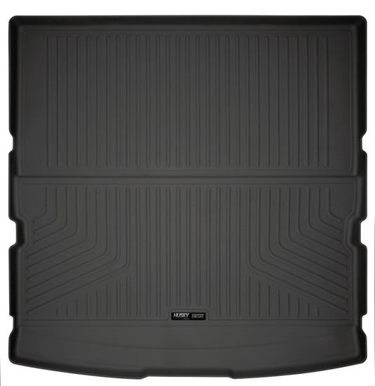 Husky Liners 23431 HL WB - Cargo - Black