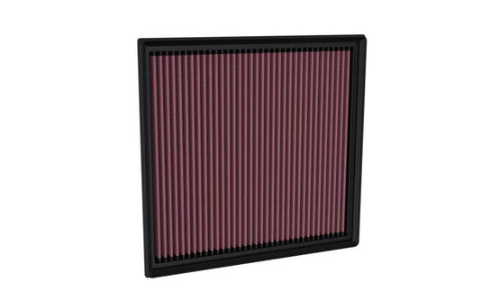 K&N Engineering 33-5138 AEM IND Drop in Air Filters